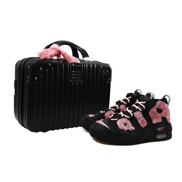 【 】 Nike Air More Uptempo AIR