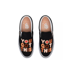 Vans slip-on Breast Cancer Awareness Classic