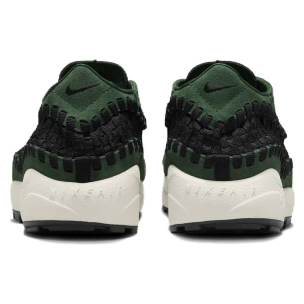 Nike Footscape Woven "Fir"
