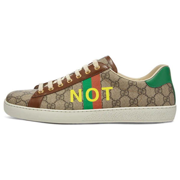 GUCCI ACE Fake/Not
