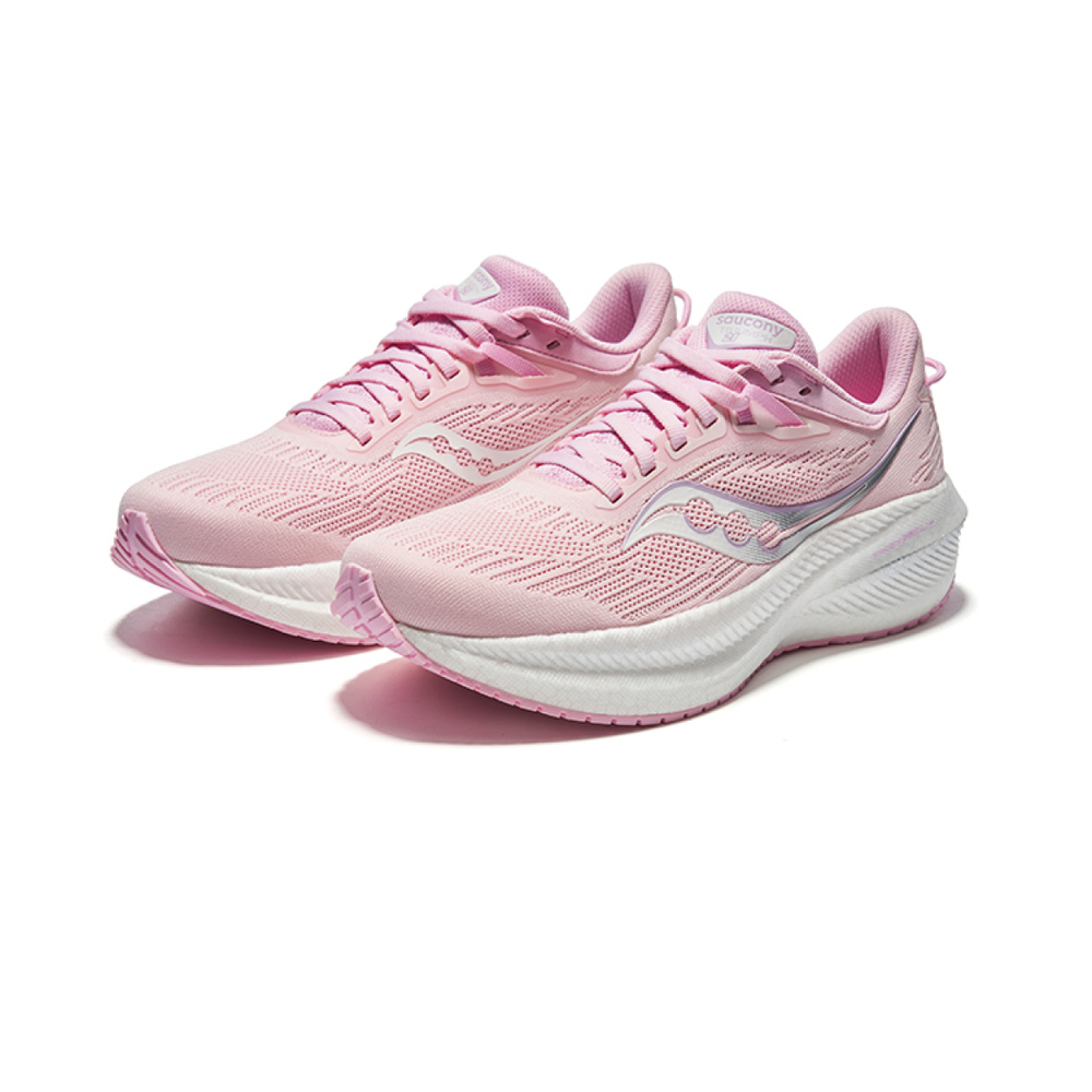 Saucony Triumph 21