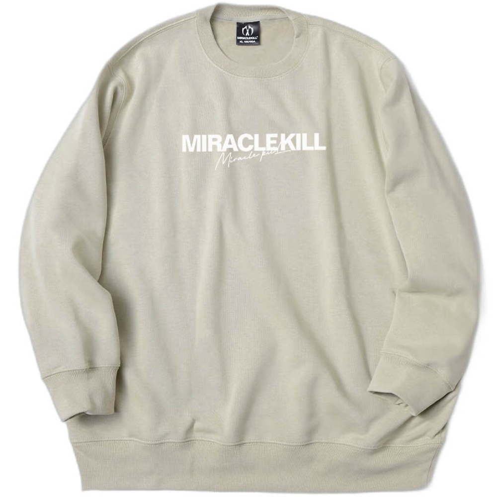 MIRACLE KILL MK
