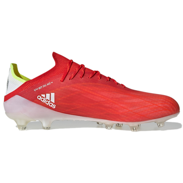 Adidas X Speedflow .1 AG（ ）