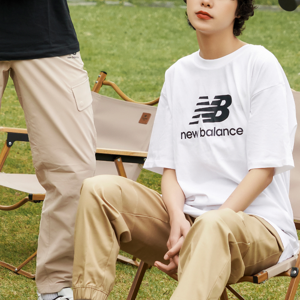 New Balance Logo SS23 T