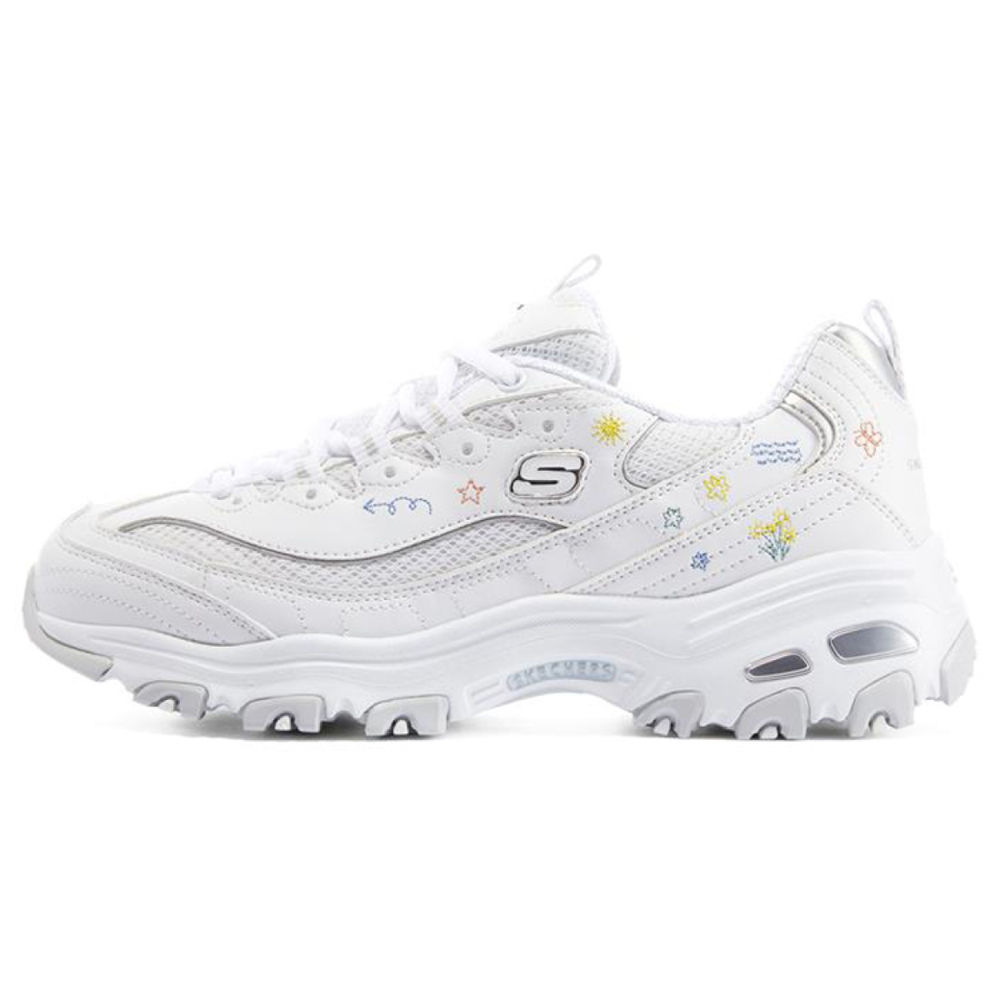 Skechers 1.0