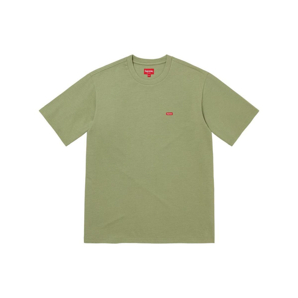 Supreme SS23 Week10 small box tee Logo T
