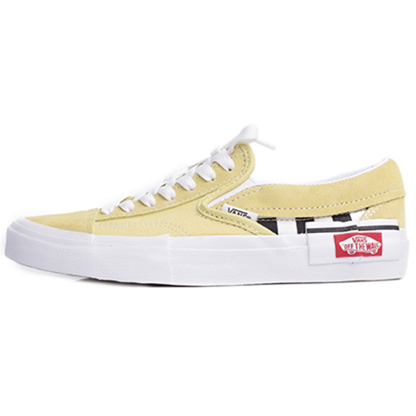 Vans slip-on