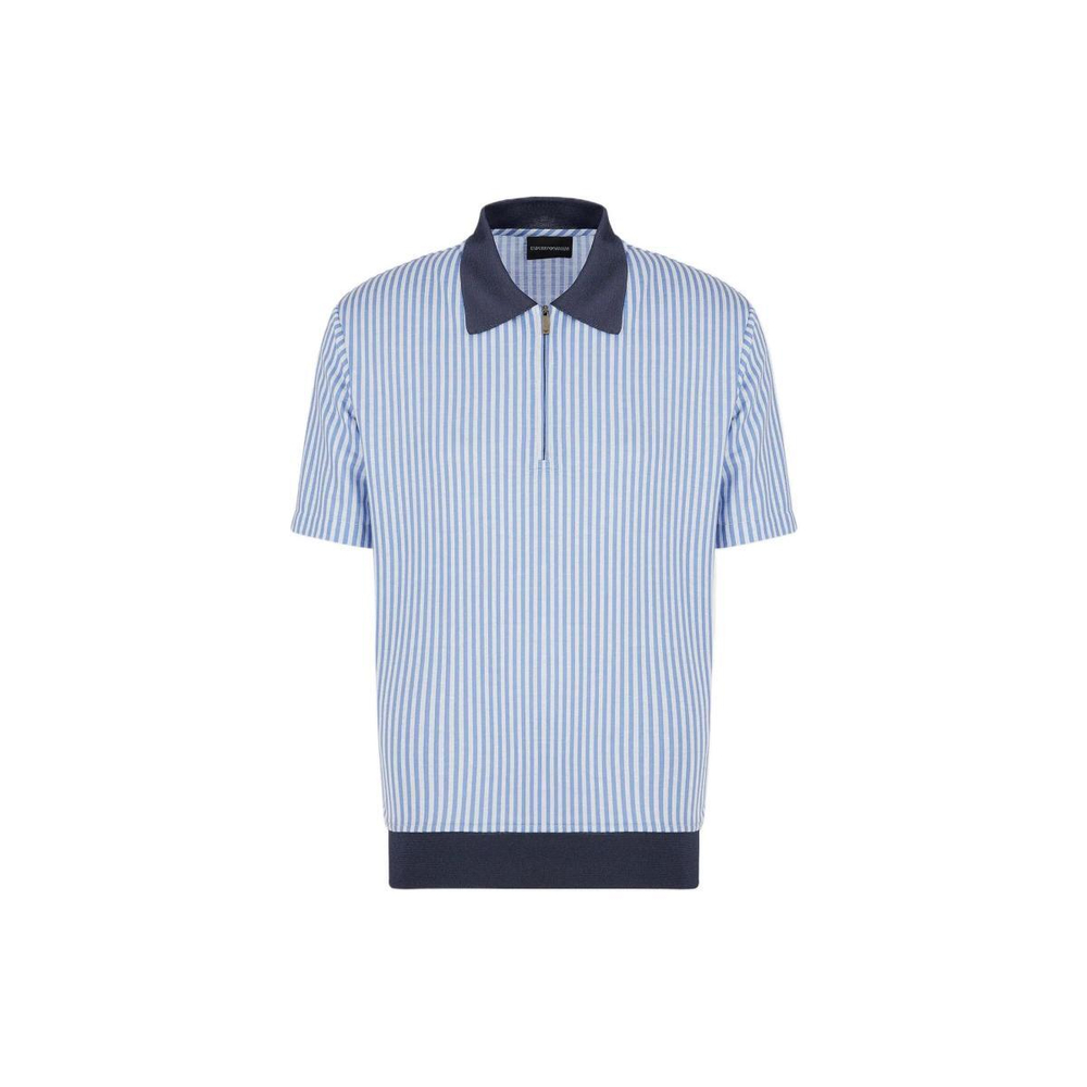 /EMPORIO ARMANI FW22 Polo