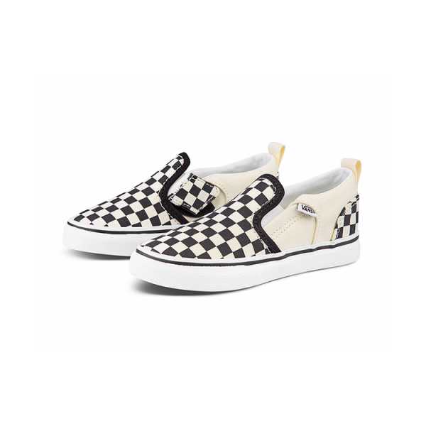 Vans slip-on