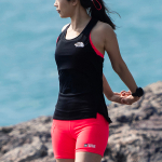 THE NORTH FACE Logo