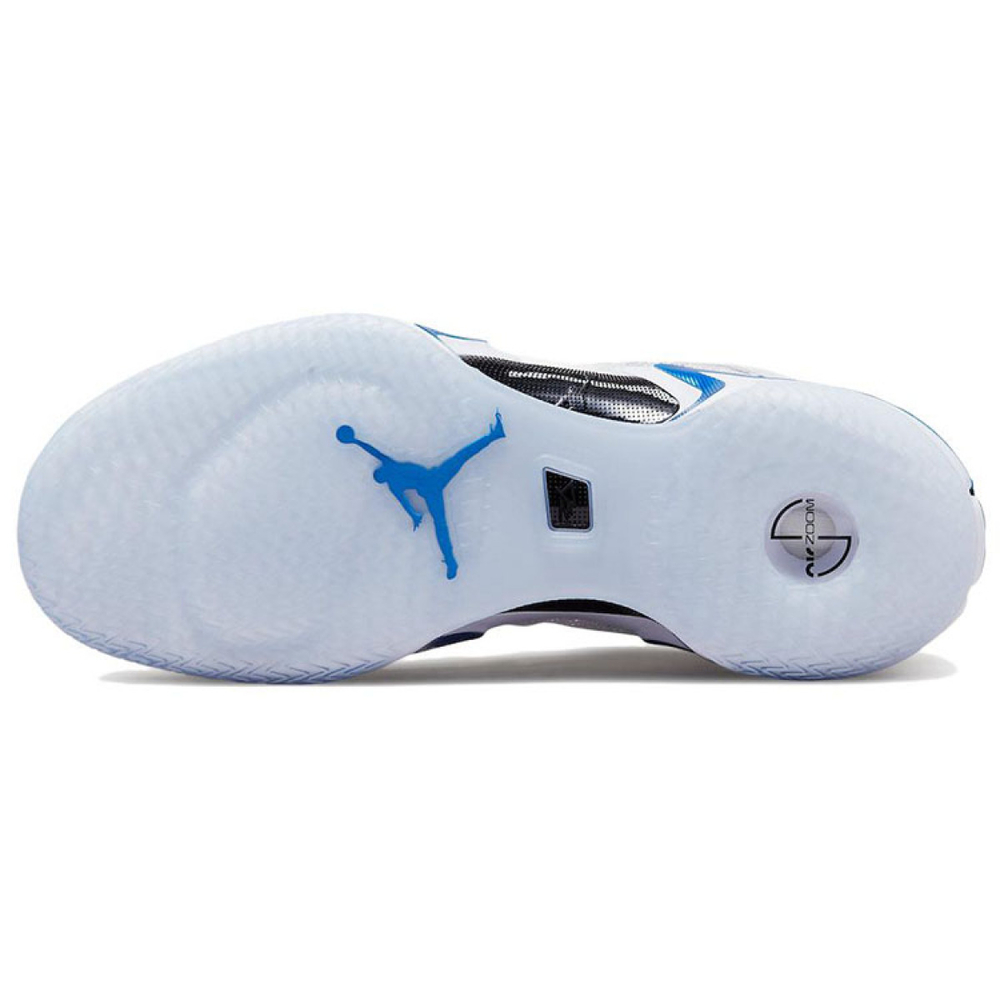Jordan Air Jordan 36 Sport Blue TPU