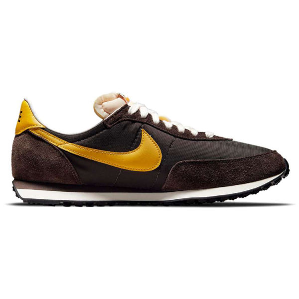 Nike Waffle Trainer 2 SP "Velvet Brown"