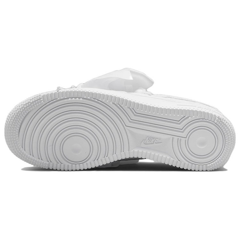 Nike Air Force 1 LX "Triple White"