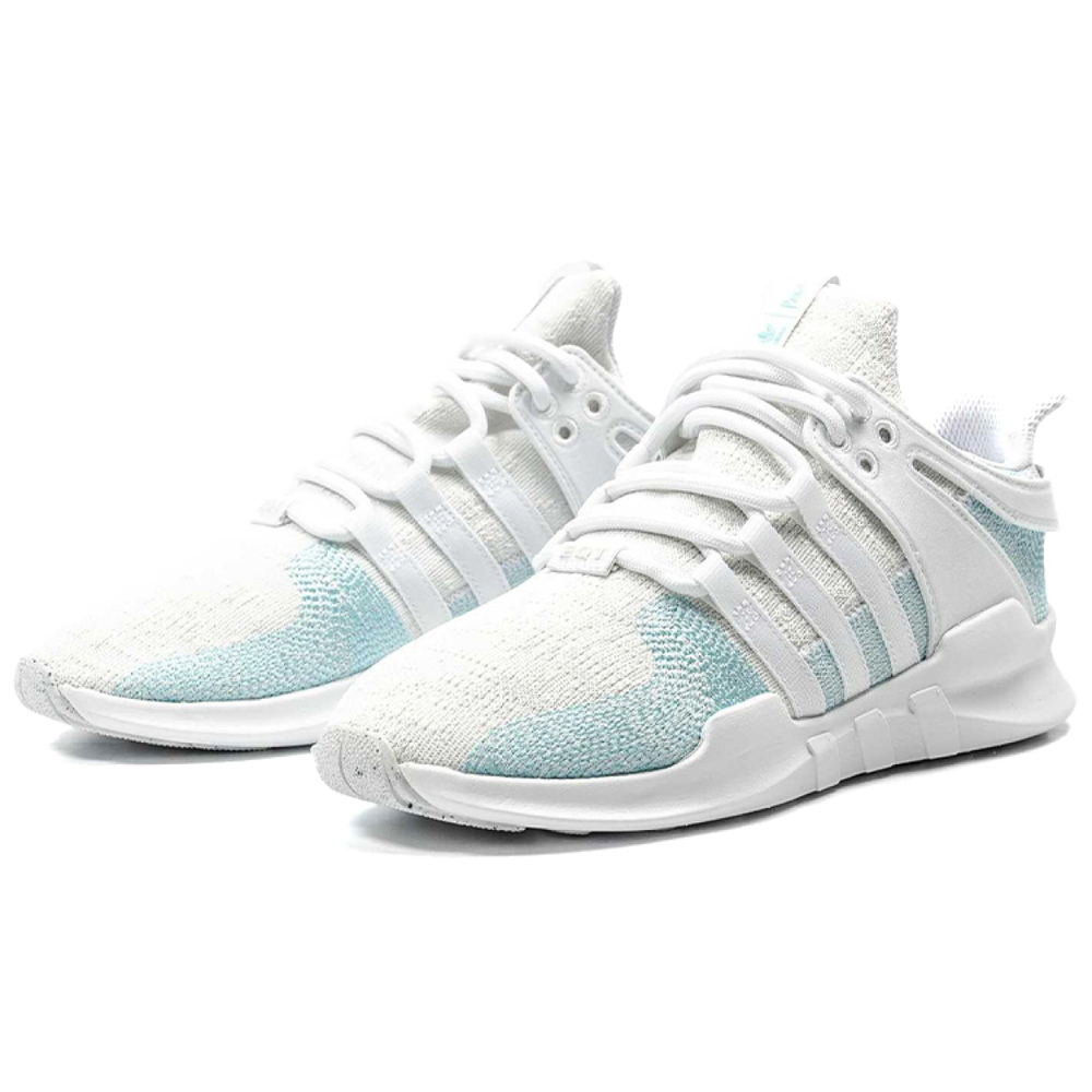 Adidas originals EQT Support ADV Parley Blue Spirit