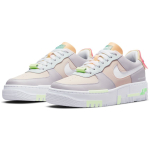 LPL x Nike Air Force 1 pixel "have a good game"