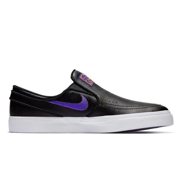 NBA x Nike Sb Zoom Janoski "Knicks" Lakers