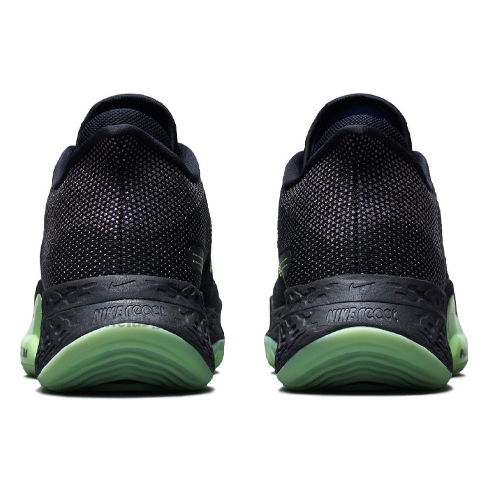 Nike Air Zoom BB NXT