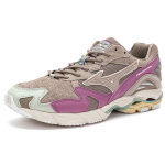 Footpatrol x Mizuno Wave Rider 10