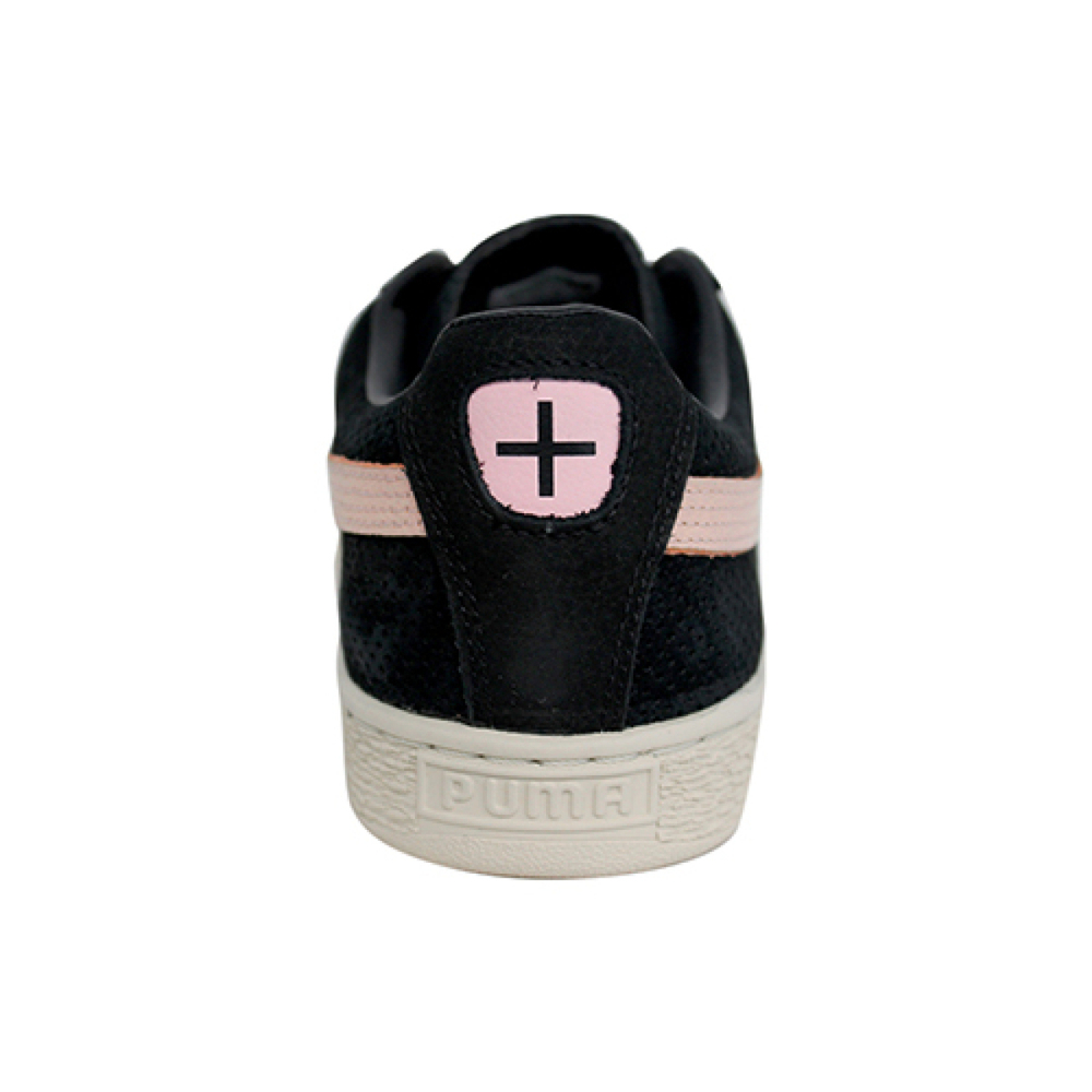 PUMA Suede Valentine His