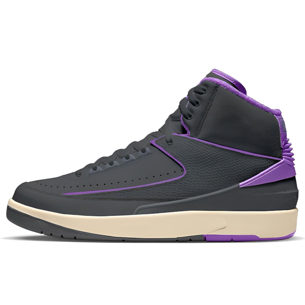 Jordan Air Jordan 2 "Mauve"