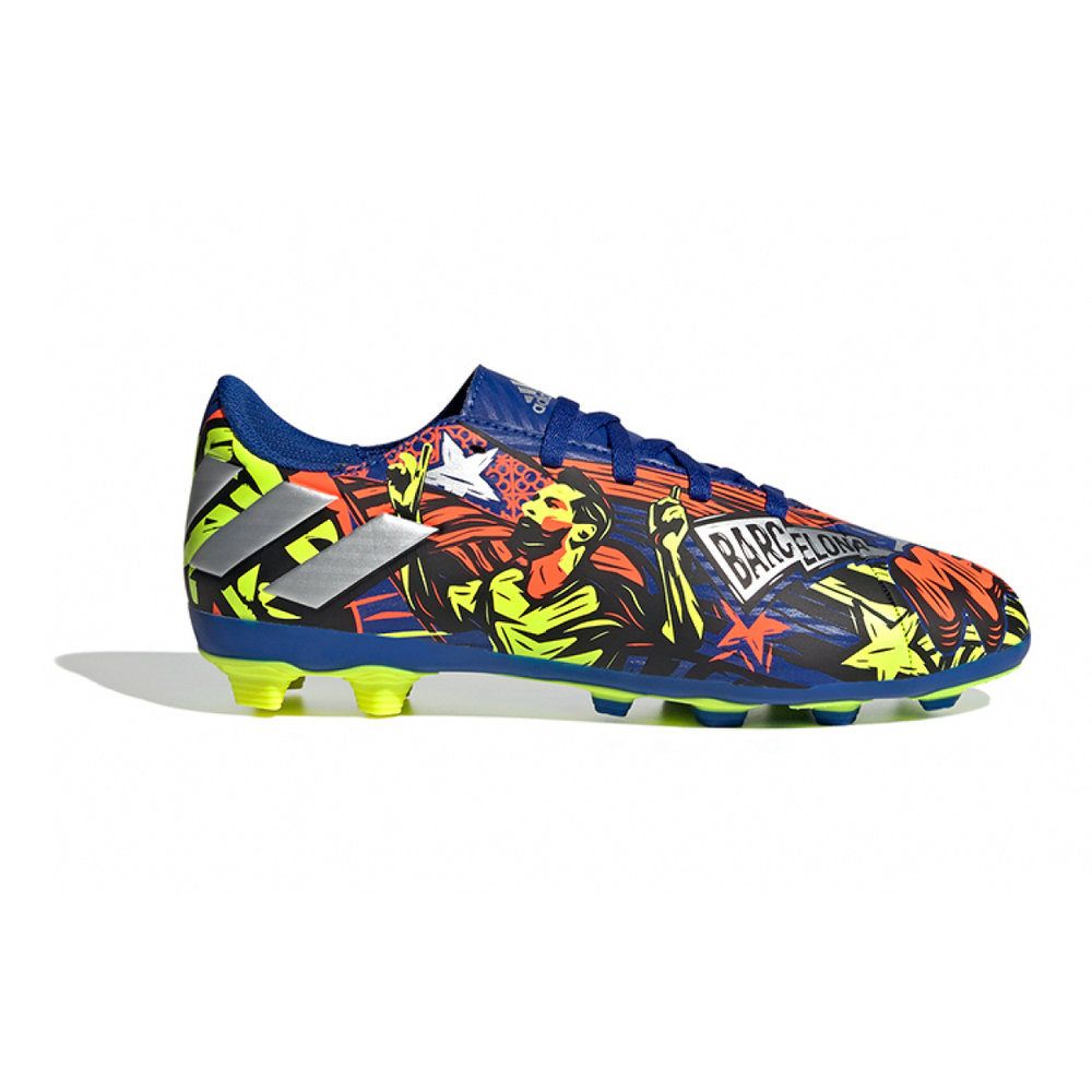 Adidas Messi Messi 19.4 Fxg