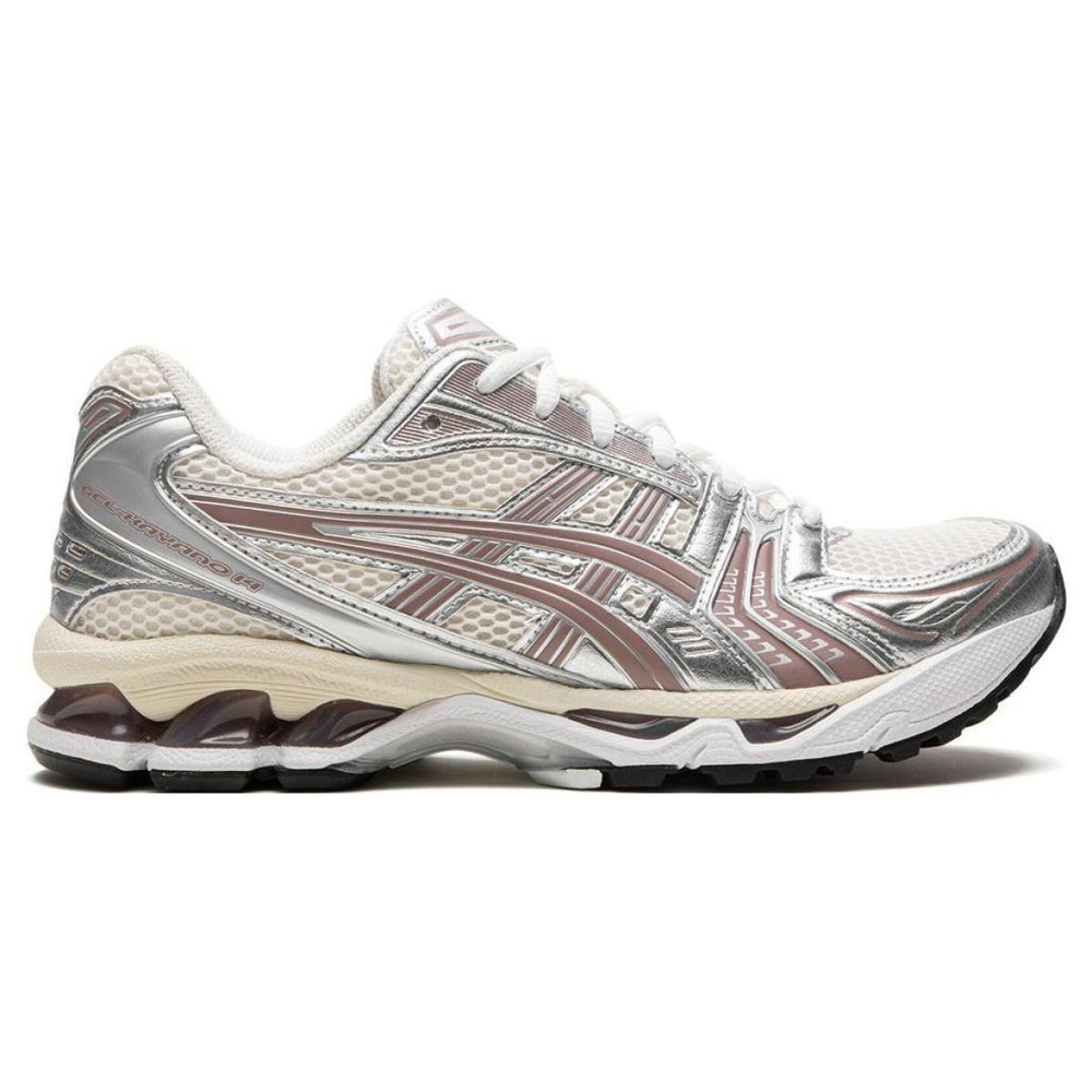 KITH x Asics Gel-Kayano 14