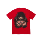 Supreme FW23 WEEK 7 FIGHTER TEE T