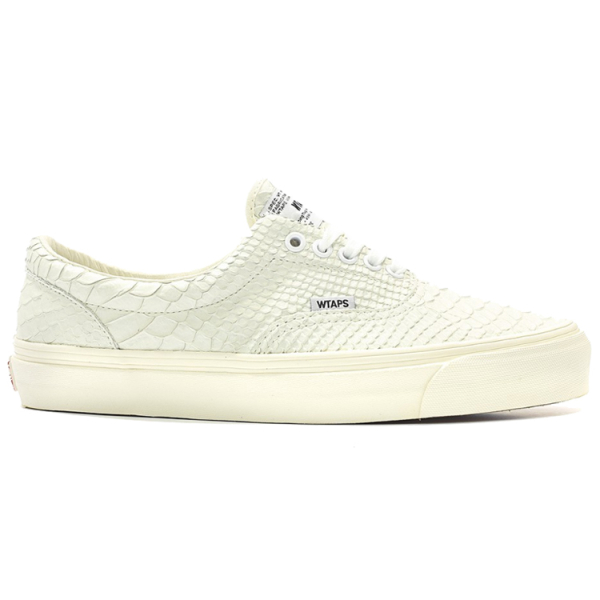 WTAPS x Vans Era Vault OG LX'Anaconda Pack'