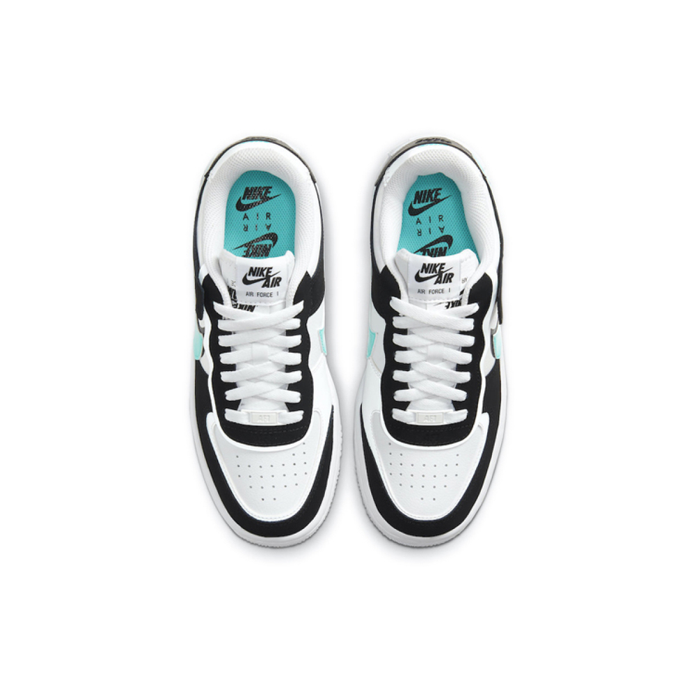 Nike Air Force 1 Shadow Aurora