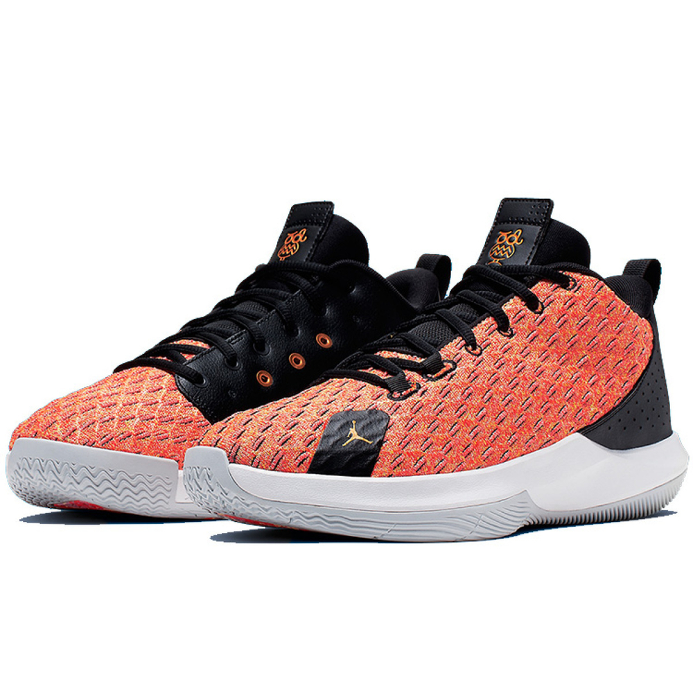 Jordan CP3 12 Multi-Color