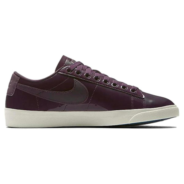 Nike Blazer Nocturne Port Wine