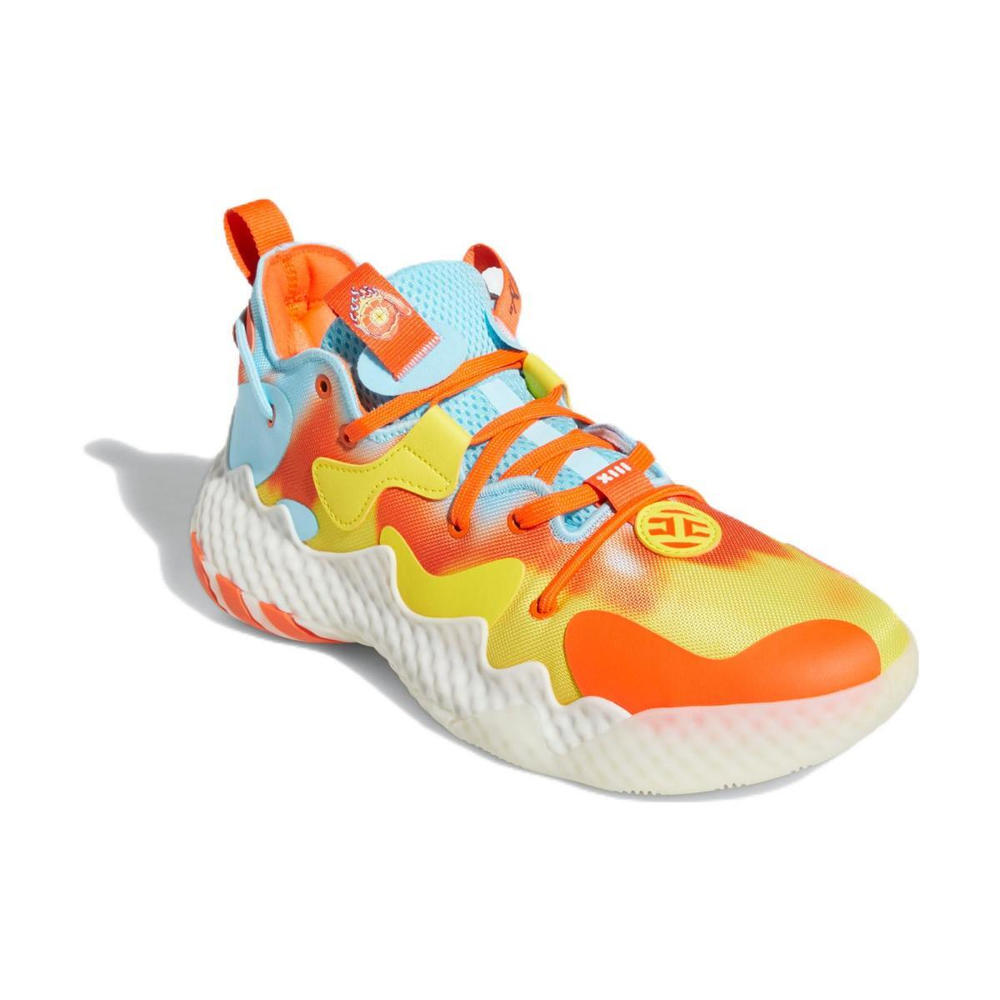 Adidas Harden Vol.6 6