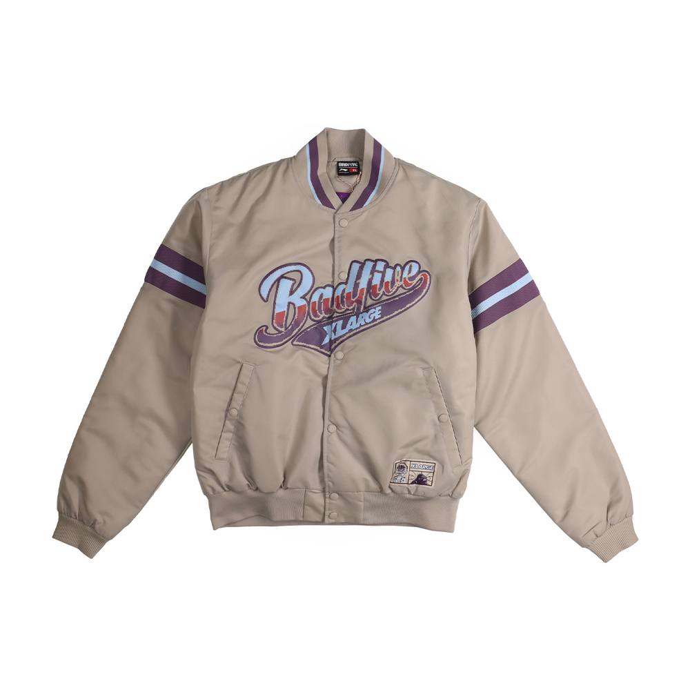 LiNing x XLARGE