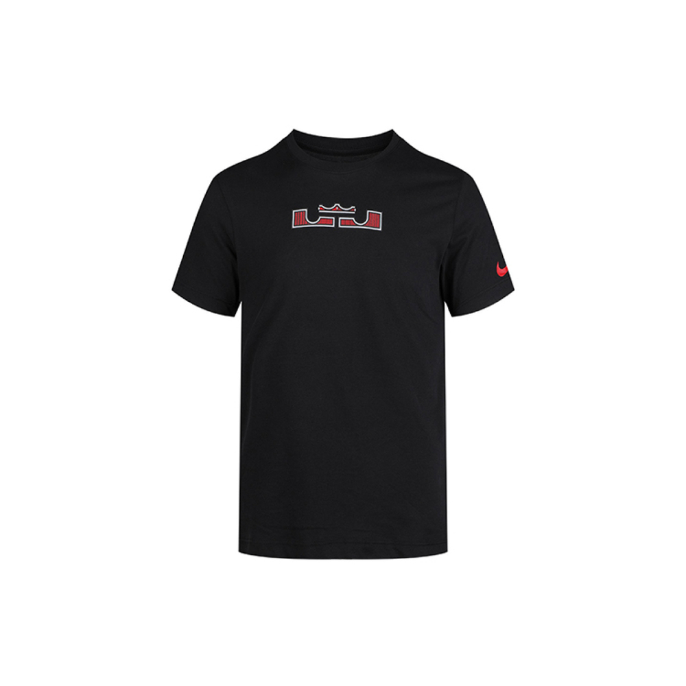 Nike Dri-Fit Lebron Logo T