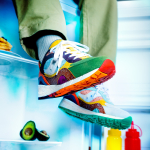 Saucony Shadow 6000 "Food Fight" T