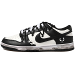 【 】 NBA x Nike Dunk Low OKHR Vibe x GS