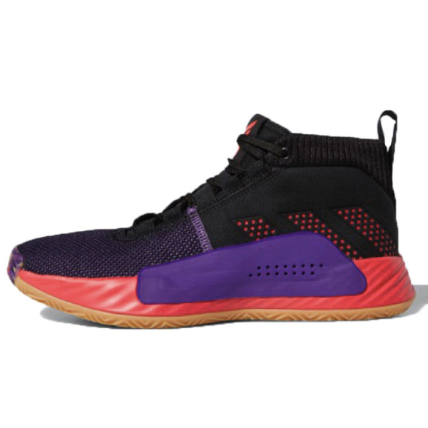 Adidas Dame 5 5