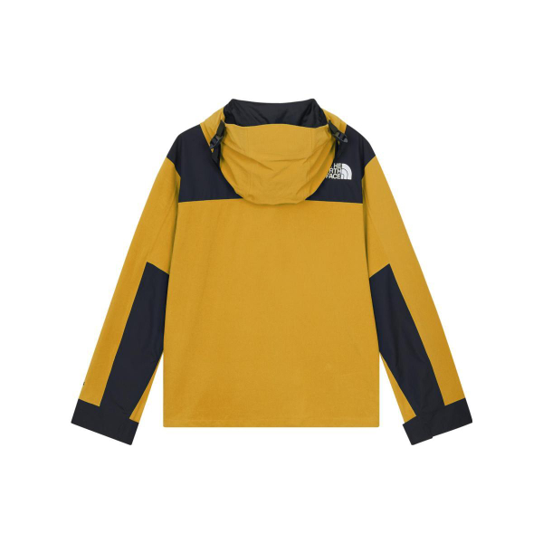THE NORTH FACE GORE-TEX GTX Logo