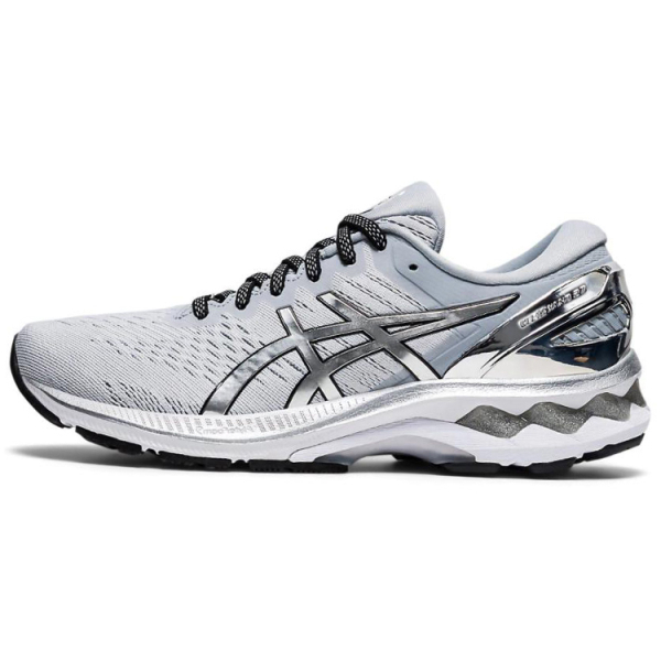 Asics Gel-Kayano 27 Platinum
