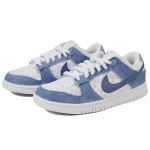 【 】 Nike Dunk ESS "White Paisley"