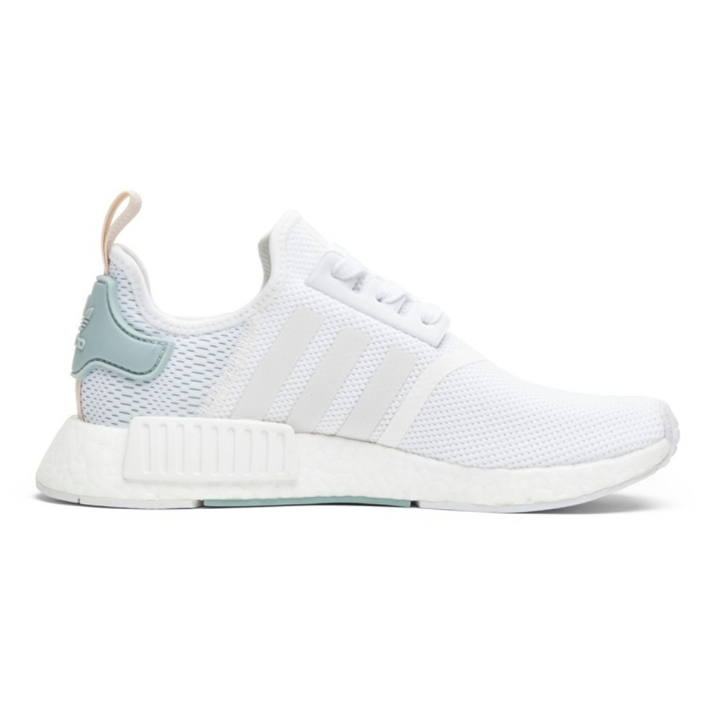 Adidas originals NMD_R1 Tactile Green