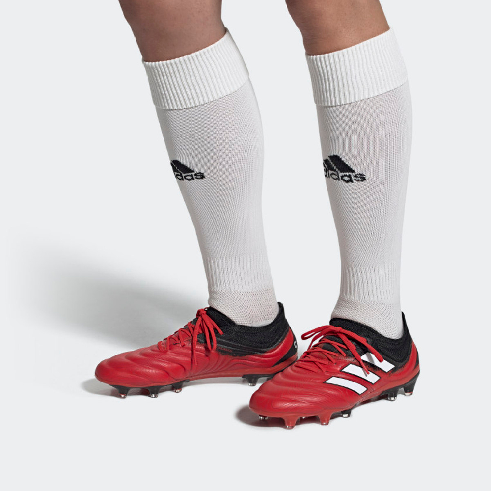 Adidas Copa 20.1 Firm Ground Boots AG（ ）FG（ ）