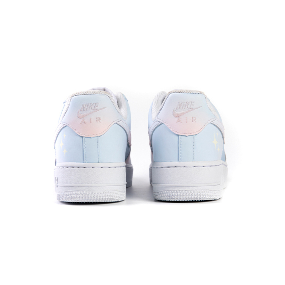 【 】 Nike Air Force 1