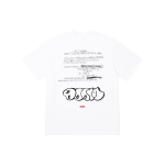 Supreme x MF DOOM FW23 WEEK3 MF DOOM TEE T