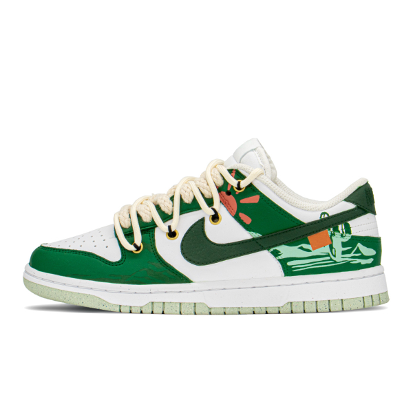 【 】 Nike Dunk Low Vibe