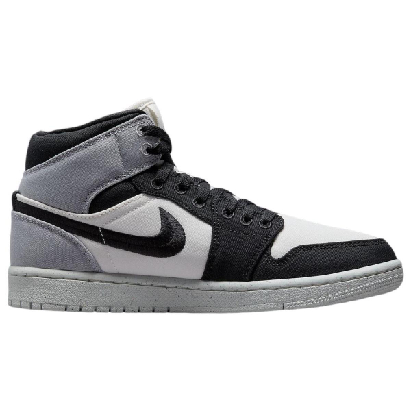 Jordan Air Jordan 1 Mid SE "Canvas"