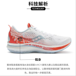 Saucony