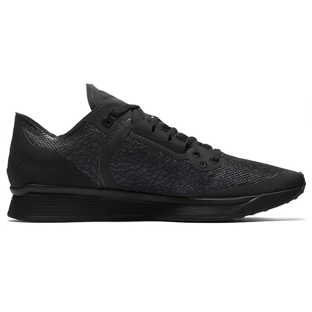 Jordan 88 Racer "Triple Black"