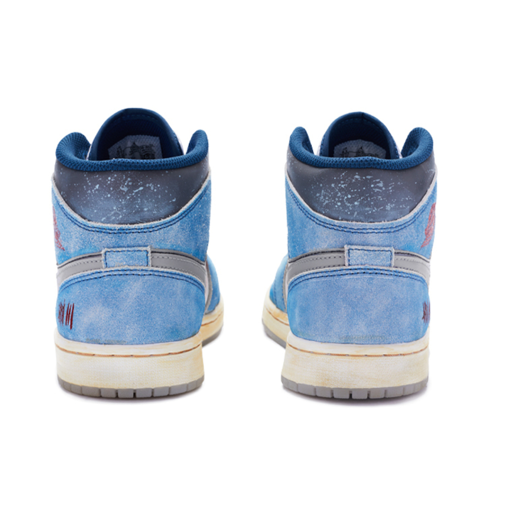 【 】 Jordan Air Jordan 1 Mid SE