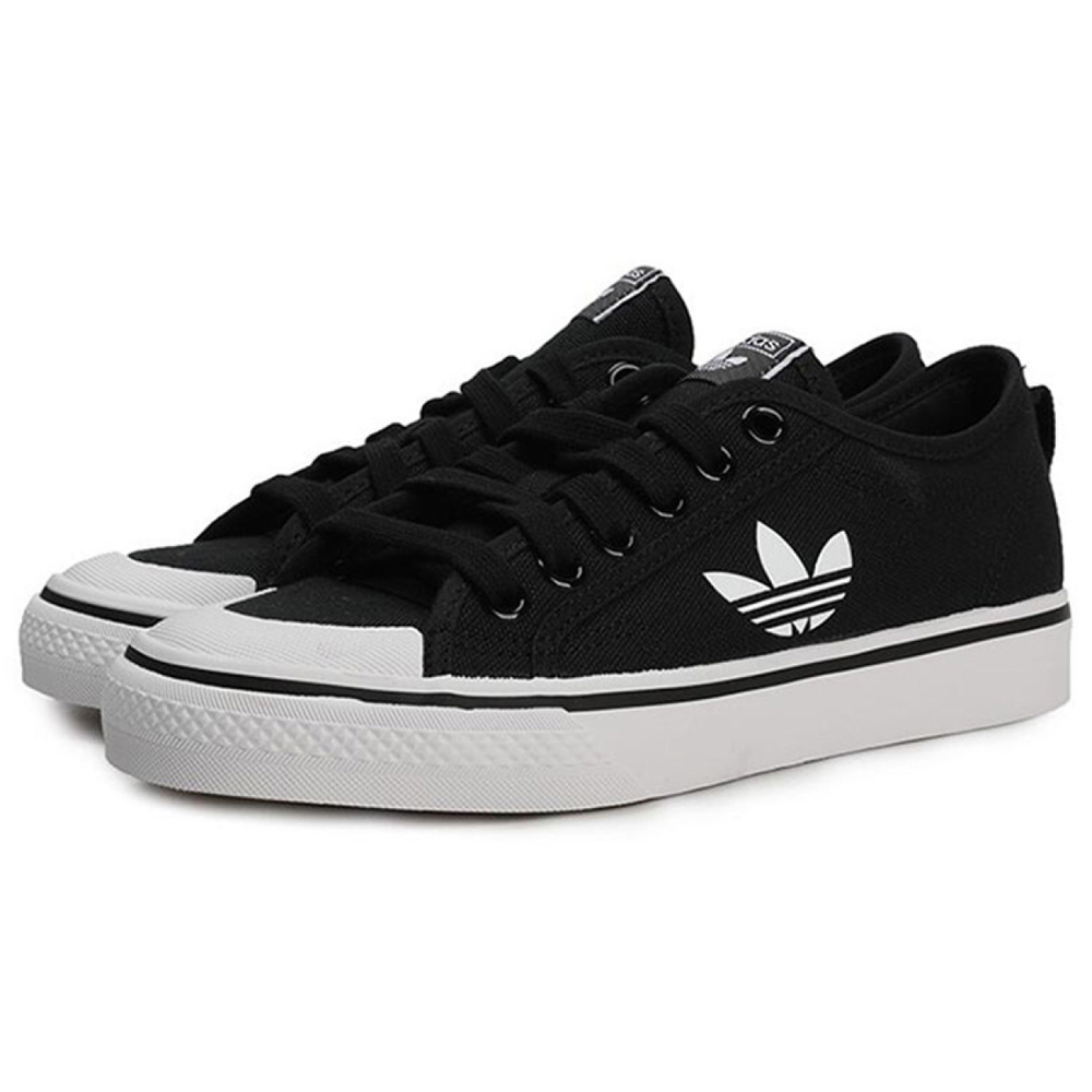 Adidas originals NIZZA Trefoil